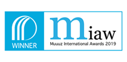 Muuuz International Awards 2019