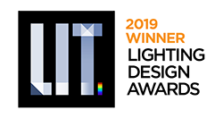 LIT Lighting Design Awards 2019