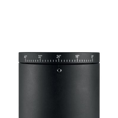 Ginko 3.4, tампографическая градуированная шкала на кольце для точной регуляции угла открытия оптики