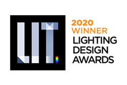 LIT Lighting Design Awards 2020