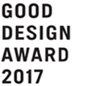 Good Design Award 2017