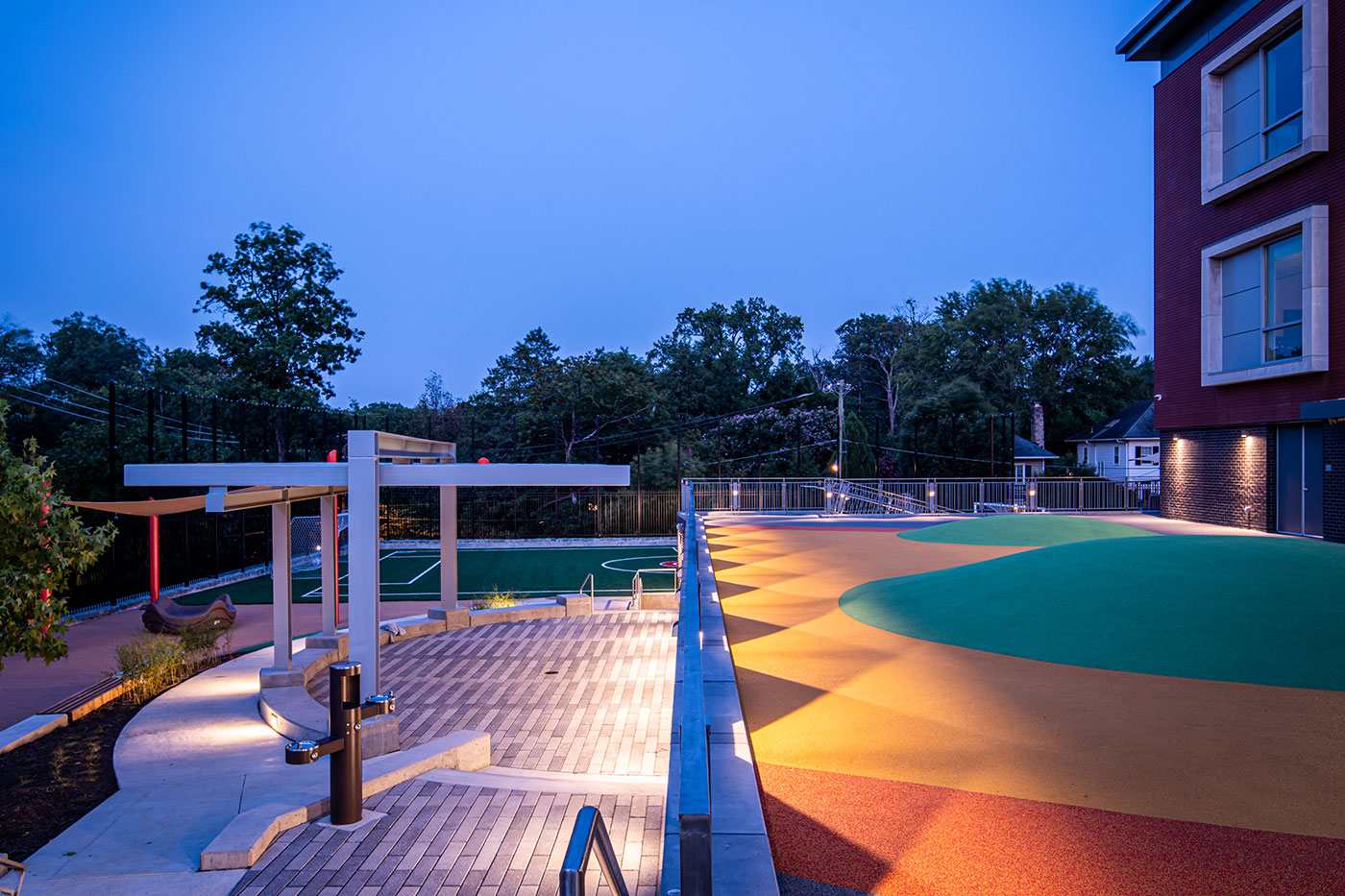 Architectural LED lighting Made in Italy | L&L Luce&Light