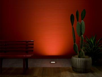 Architectural LED lighting Made in Italy | L&L Luce&Light