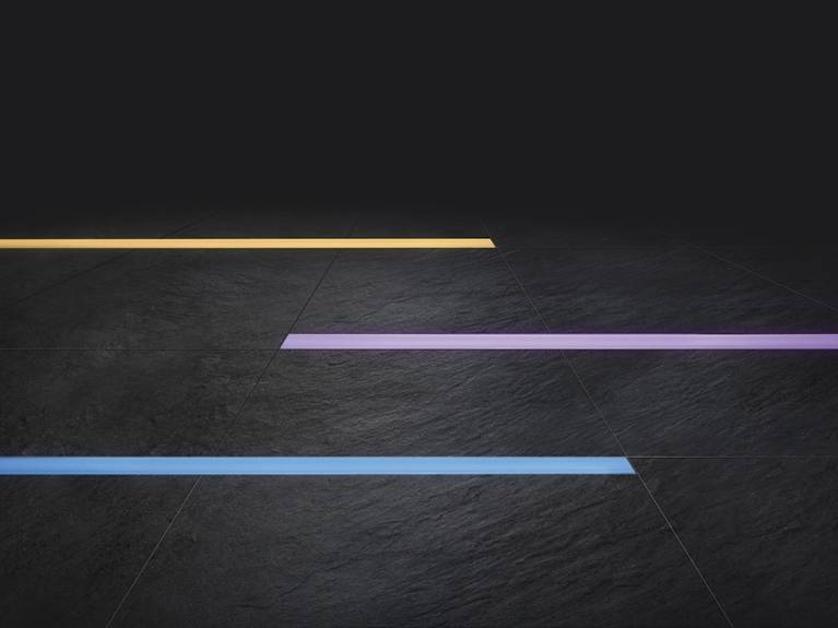 Architectural LED lighting Made in Italy | L&L Luce&Light