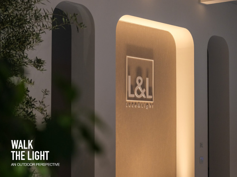 lighting in Architectural Luce&Light | L&L Made LED Italy