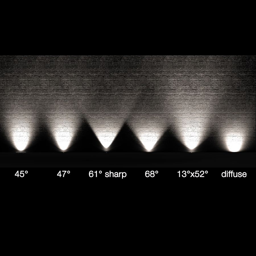 Bright 2.4, mur en béton