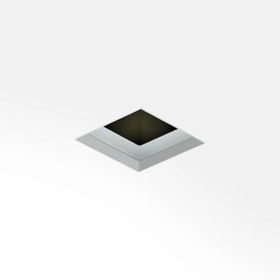 Bitpop 1.0, 3000K, 8W, 30°, белый, установка в углублённую поверхность