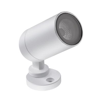 Pivot Mini 1, blanc