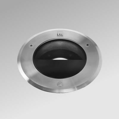 Corso 3.0 mit asymmetrischer Optik