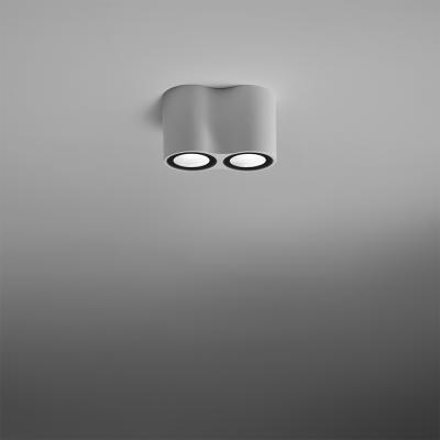 Intono C IN 3.3, bianco