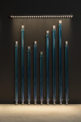 Trevi 2.4, 3000K, 41W, 10°