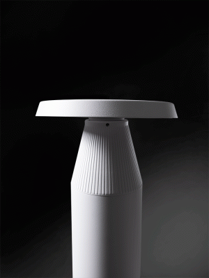 Olo 1.0, bianco