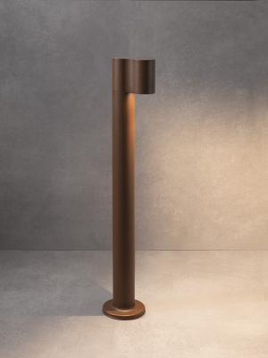 Intono B 1.1, 2700K, 9W, diffuse, corten