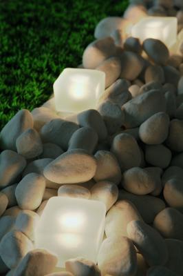 Ice LED