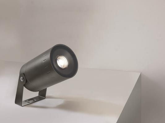 Ginko 4.5, 3000K, 25W, light shaper