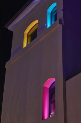 Lyss 2.0, 19W, RGBW, 12°x160°