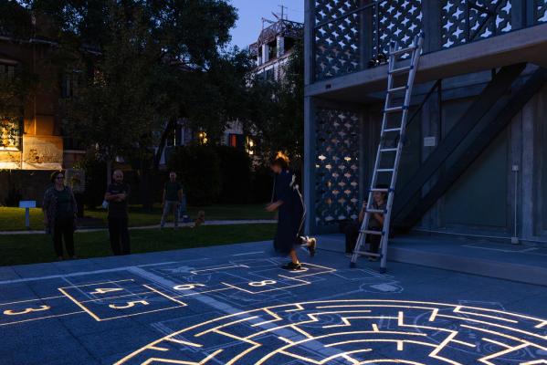 Ginko 4.5, 3000K, 25W, light shaper zoom + gobo