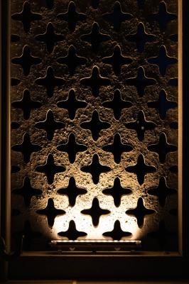 Trevi 2.3, 2200K, 41W, 15°x47°