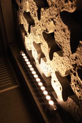 Trevi 2.3, 2200K, 41W, 15°x47°