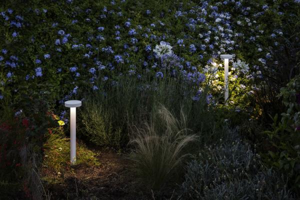 Plin 6.2, 3000K, 14W, white