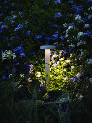 Plin 6.2, 3000K, 14W, white