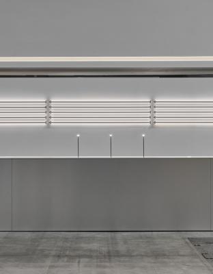 Trevi 1.2 // 3000K, 32W