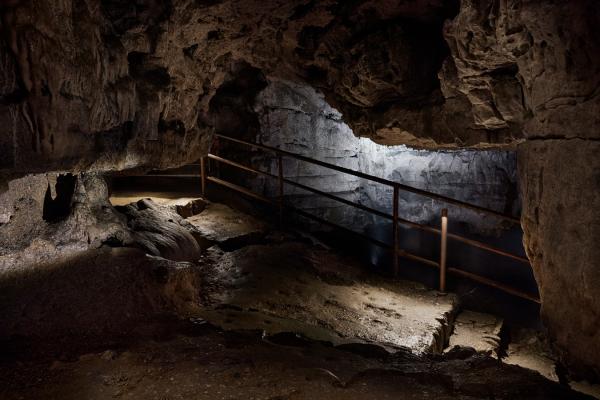 Intono B 1.1, 2700K, 7W, асимметричная custom, cor-ten