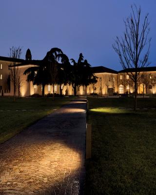 Linear 2.2, 3000K, 15W, asimétrica, antracita