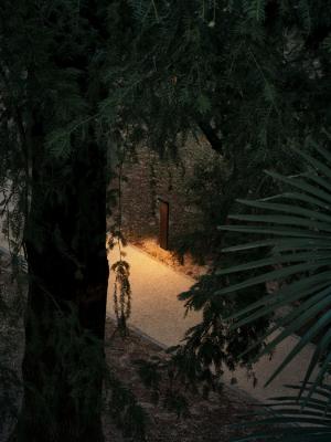 Plin 1.2 3000K, 12W, diffusa, antracite