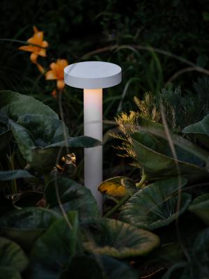 Plin , 3000K, 14W, белый