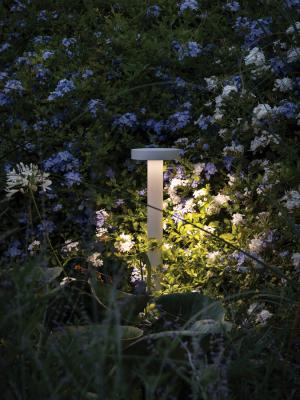 Plin, 3000K, 14W, bianco