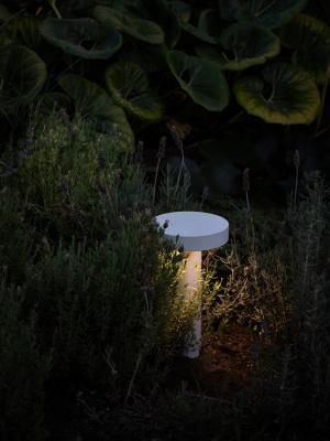 Plin , 3000K, 14W, белый