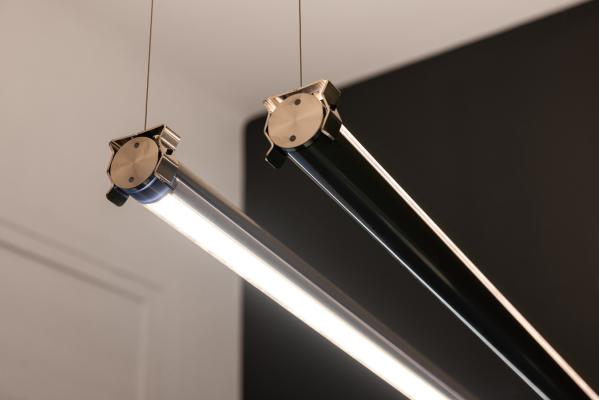 Trevi S 2.2, 3000K, 63W, diffusa