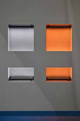 Neva Pro 7.0, RGBW, 30W, 29°x49°
