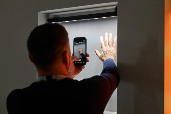 Neva Pro 7.0, RGBW, 30W, 29°x49°