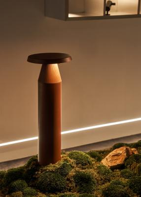 Olo 1.0, 3000K, 14W, 180°, corten