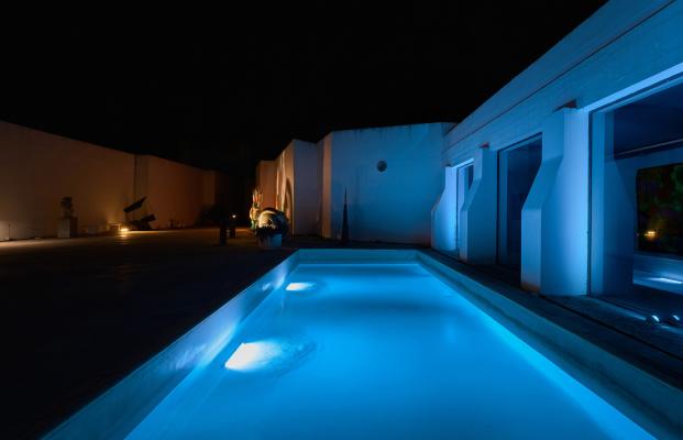 Trevi 2.6, RGBW, 25W, 39°x95°