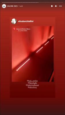 Euroluce & Fuorisalone