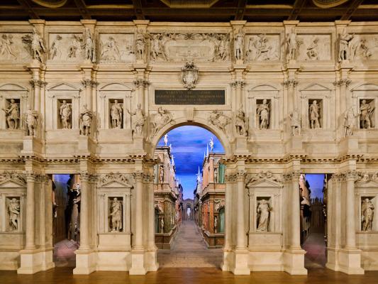 Teatro Olimpico 05