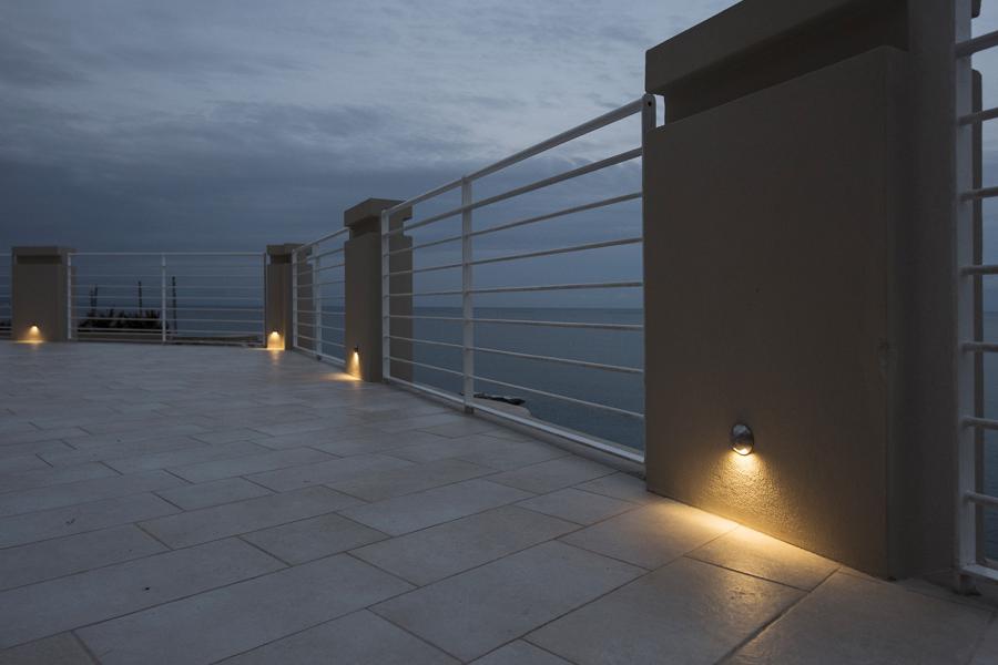 Lighting Castello Tafuri Charming Suites