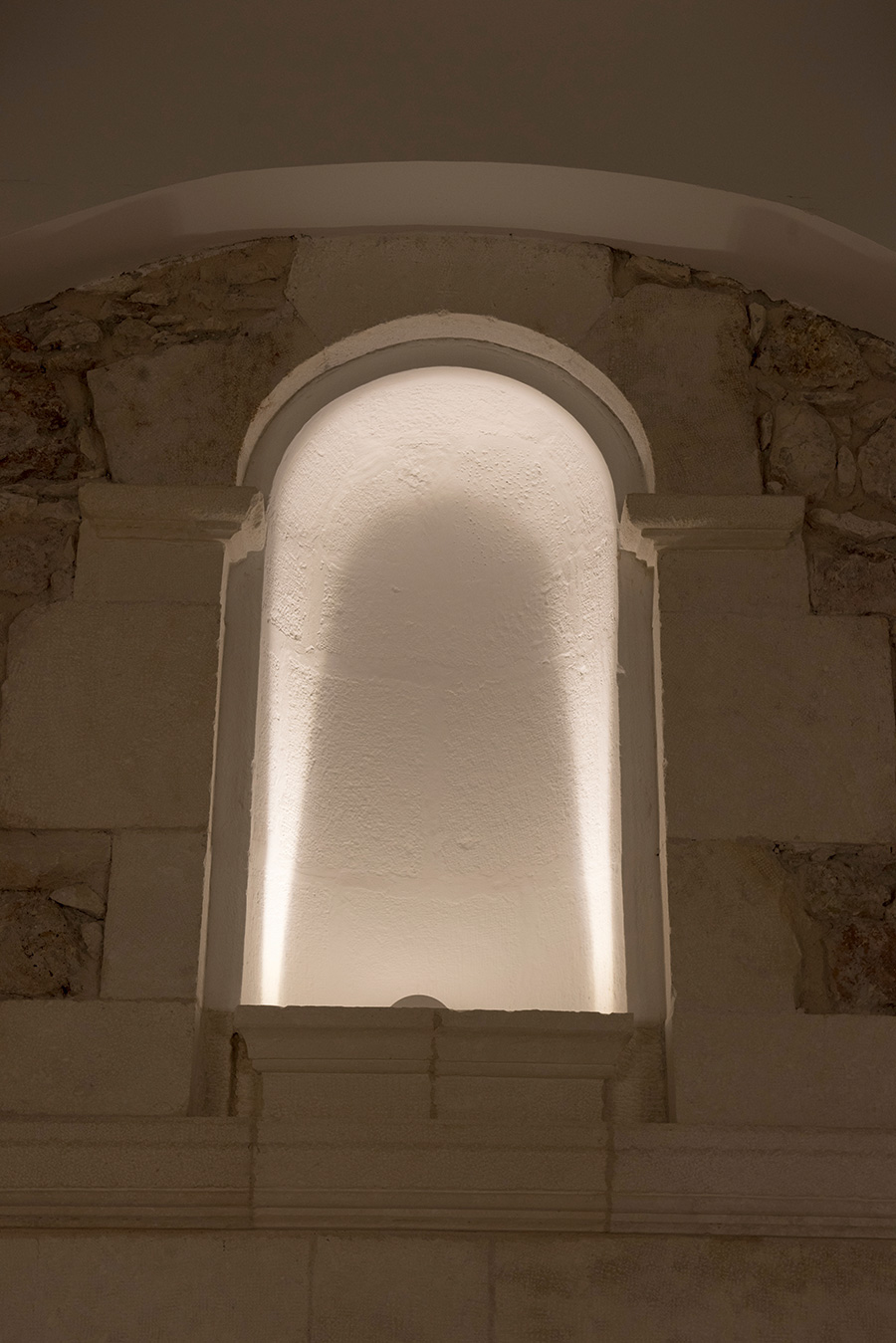 Lighting Castello Tafuri Charming Suites