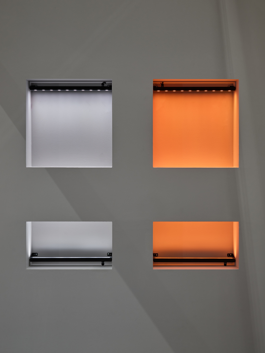 Iluminación Extreme Dimensions - Light+Building 2026