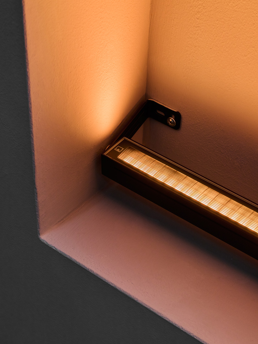 Iluminación Extreme Dimensions - Light+Building 2026