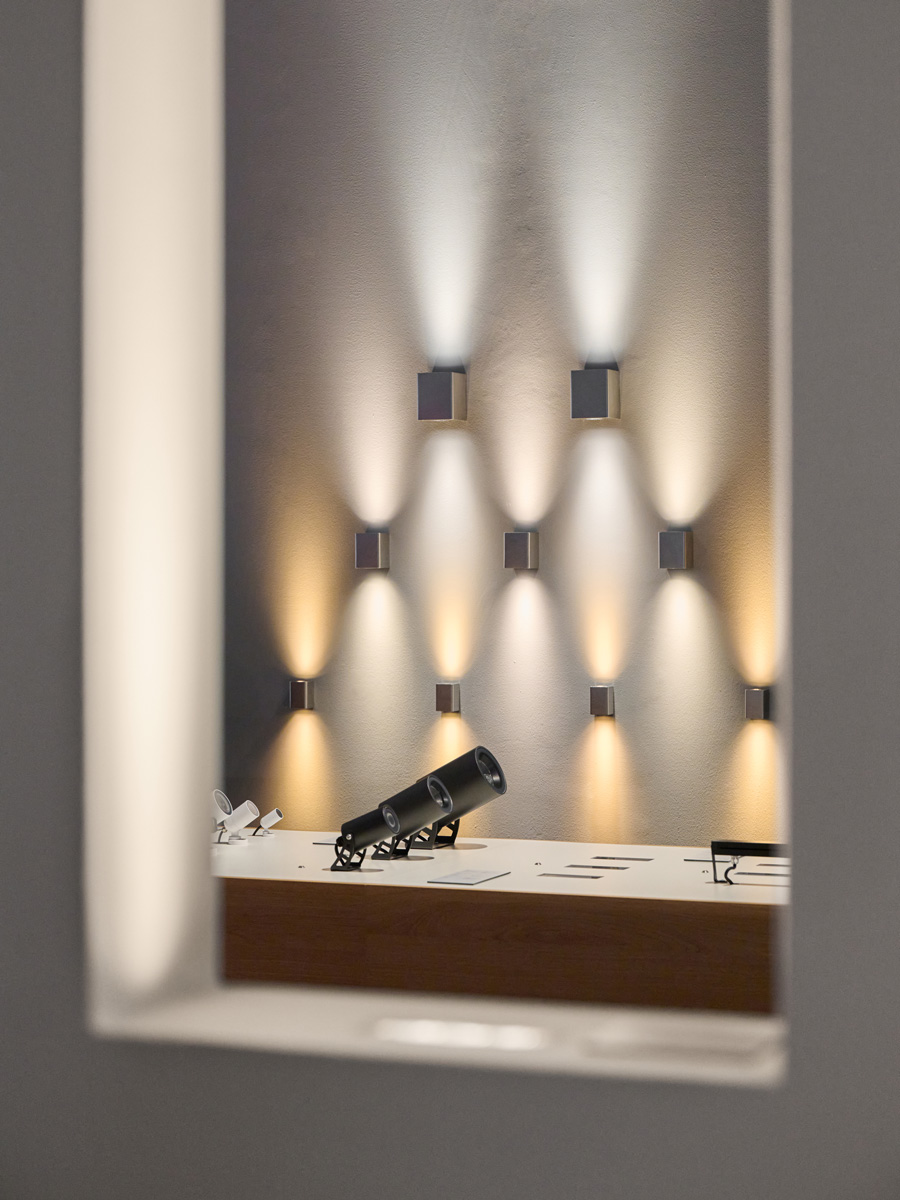 Iluminación Extreme Dimensions - Light+Building 2026