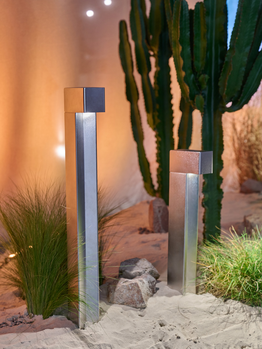 Iluminación Extreme Dimensions - Light+Building 2026