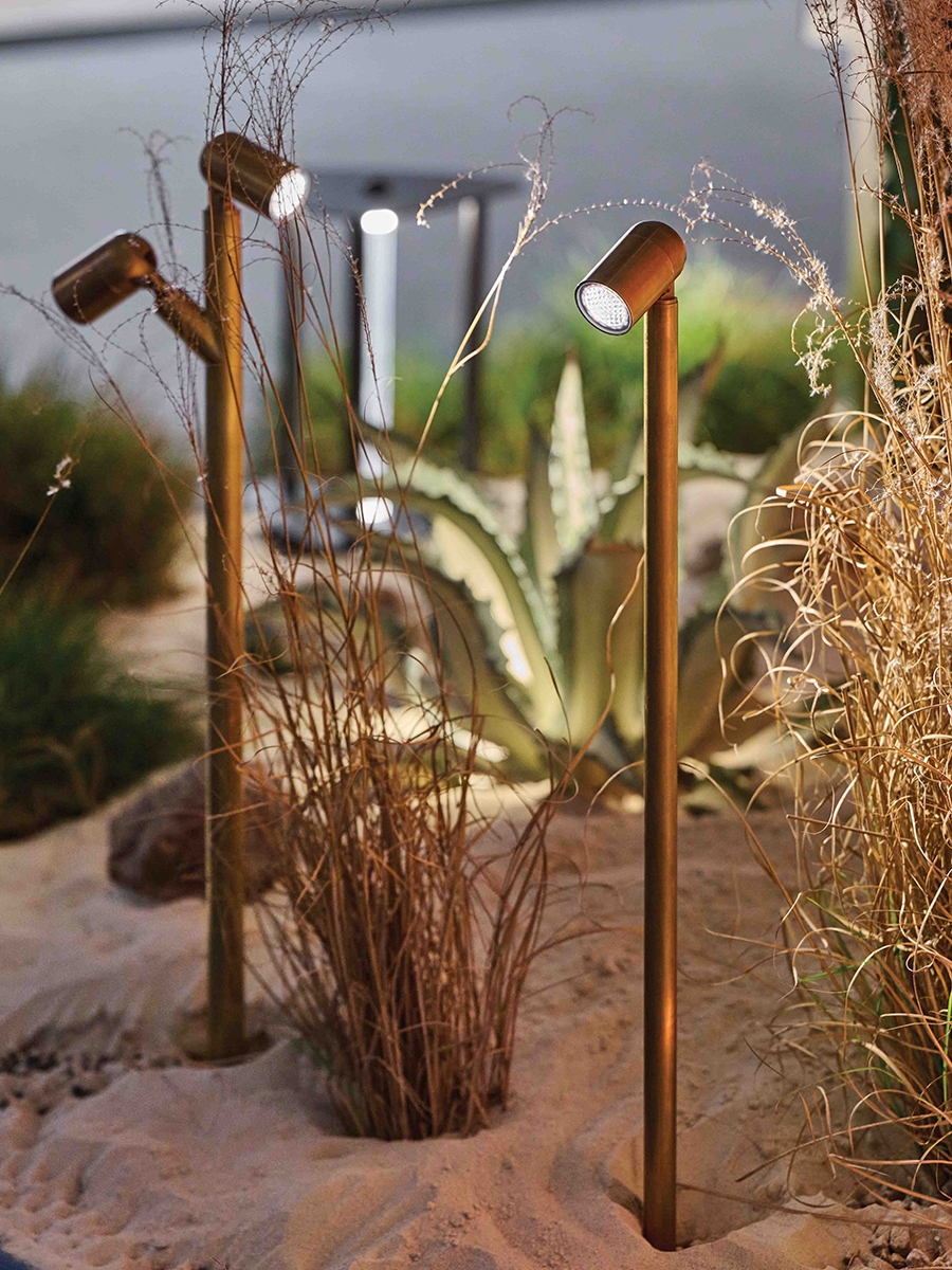 Iluminación Extreme Dimensions - Light+Building 2026