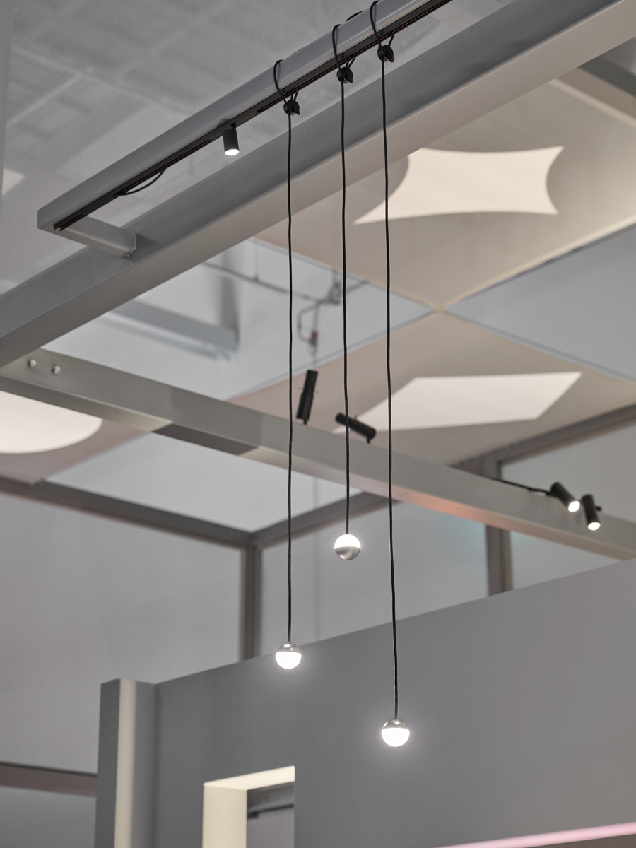 Iluminación Extreme Dimensions - Light+Building 2026