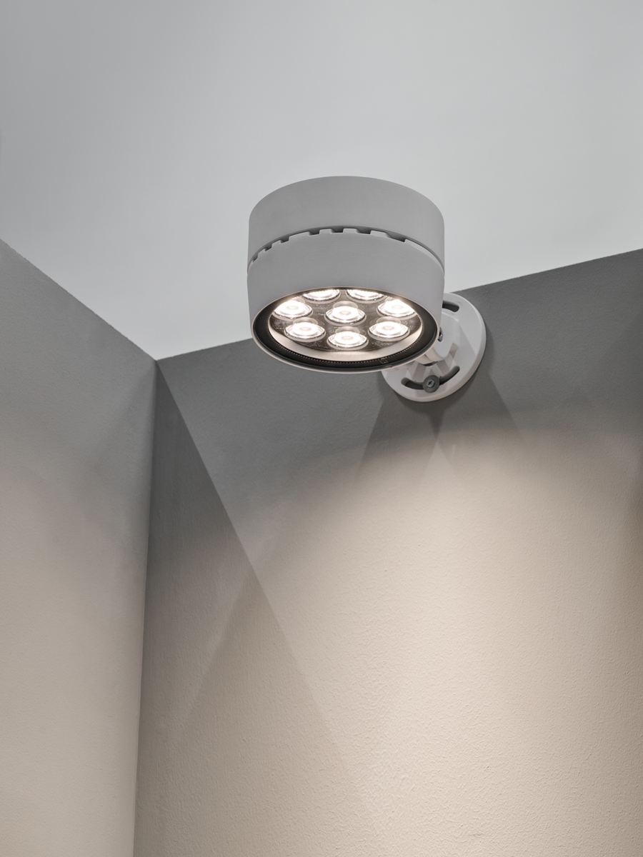 Iluminación Extreme Dimensions - Light+Building 2026