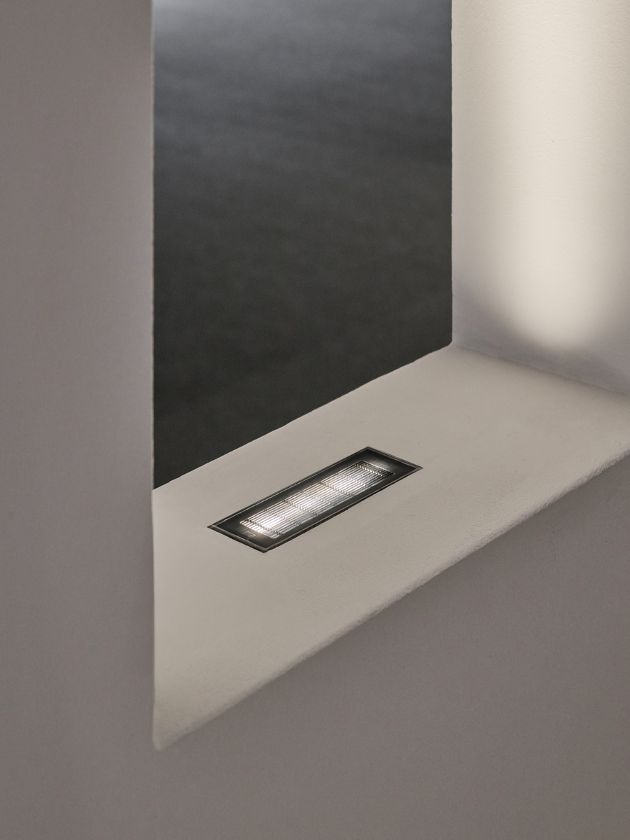 Iluminación Extreme Dimensions - Light+Building 2026