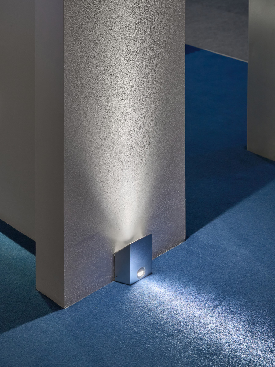 Iluminación Extreme Dimensions - Light+Building 2026